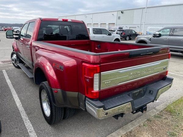 2017 ford f-450 in saint louis, missouri