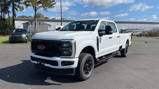2024 Ford F-250