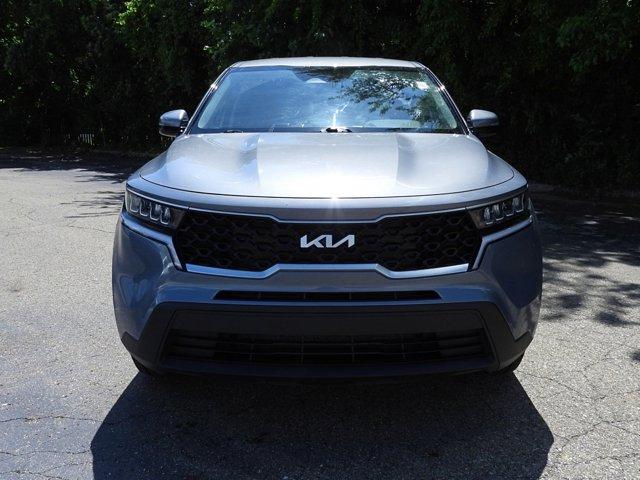 2022 kia sorento lx
