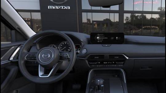2024 Mazda CX-90