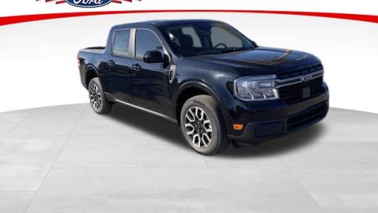 2024 Ford Maverick