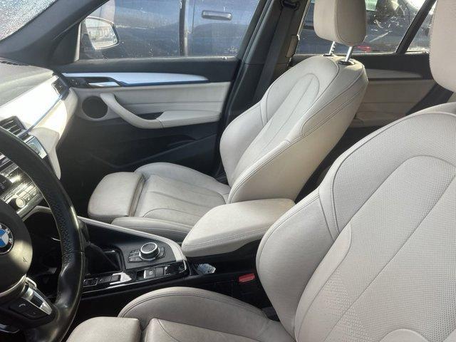 2019 bmw x1 sdrive28i