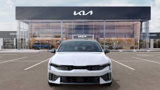 2025 Kia se