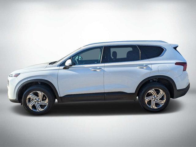 2023 hyundai santa fe sel 2.4