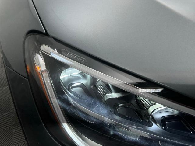 2021 mercedes-benz glc 300 4matic