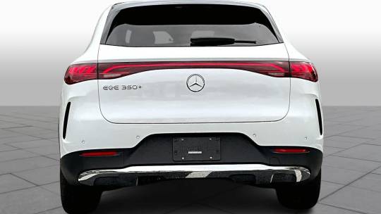 2024 Mercedes-Benz EQE SUV