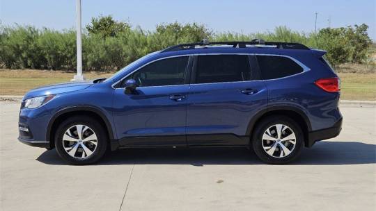 2019 Subaru Ascent