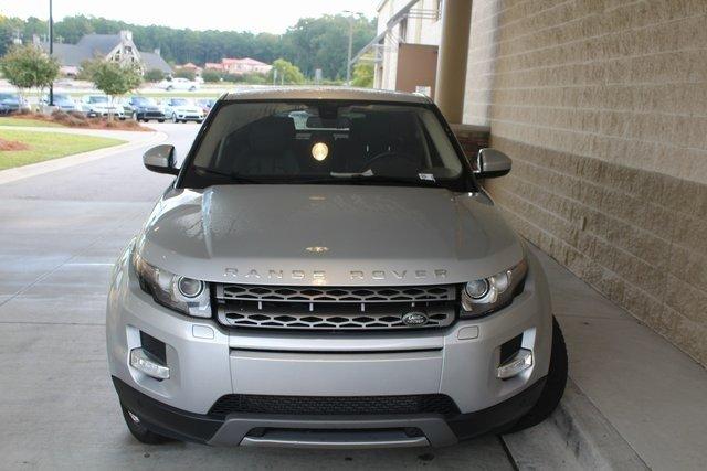 used 2015 land rover range rover evoque pure plus 4-door columbia, sc 29210 for sale in columbia, south carolina