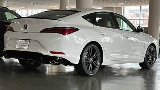 2024 Acura Integra
