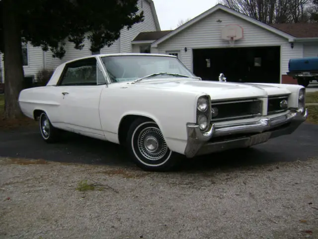 1964 pontiac grand prix base 6.4l 39,000 miles califonia car
