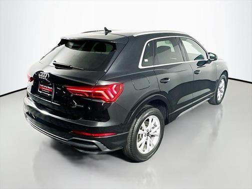 2023 audi q3
