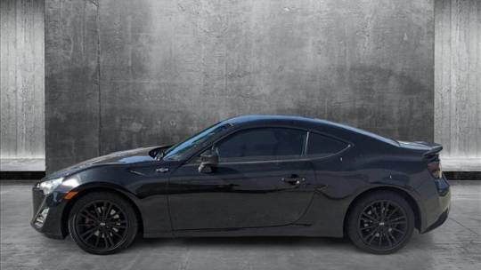 2015 Scion FR-S