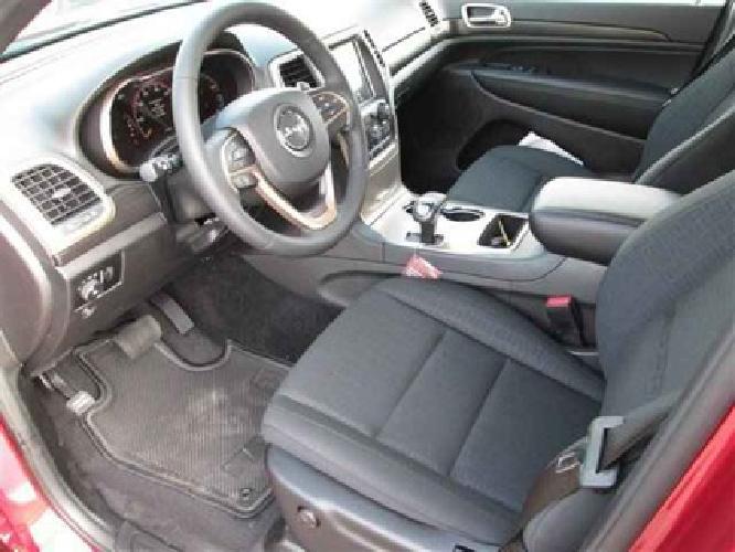 2014 jeep grand cherokee laredo in cerritos, ca