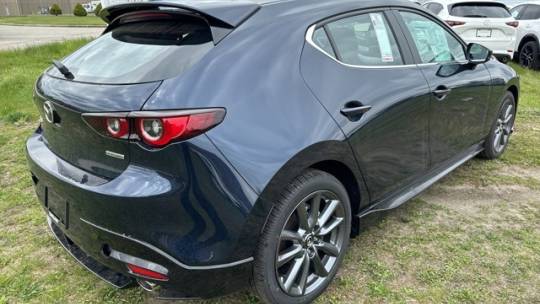2024 Mazda
