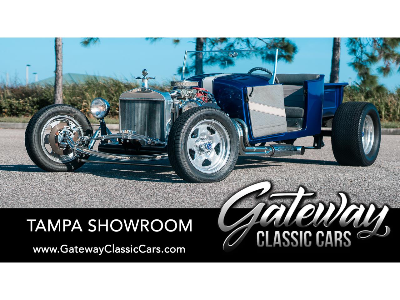 1930 ford model a