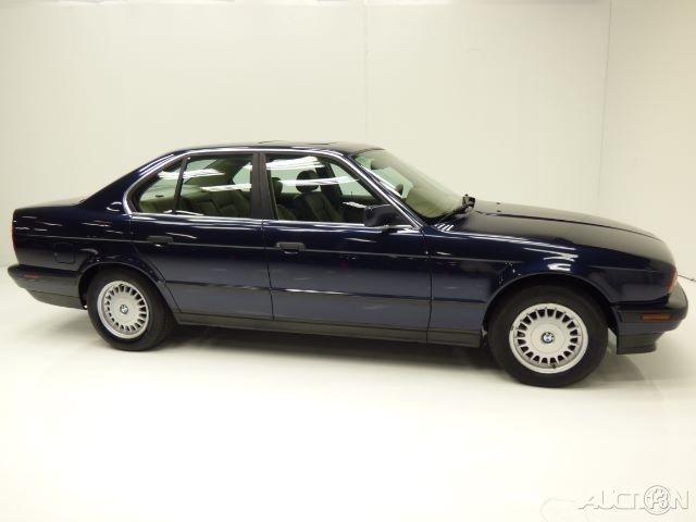 1994 525i used 2.5l i6 24v automatic rwd sedan
