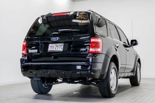 2012 ford escape xlt xlt 4dr suv for sale in honolulu, hawaii