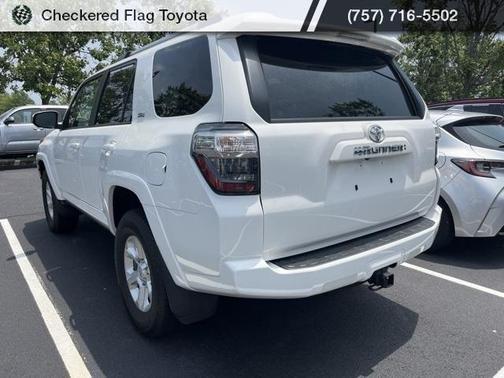 2020 toyota 4runner in saint louis, missouri