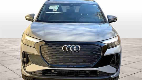 2024 Audi Q4 e-tron