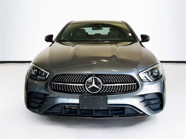 2021 mercedes-benz e-class