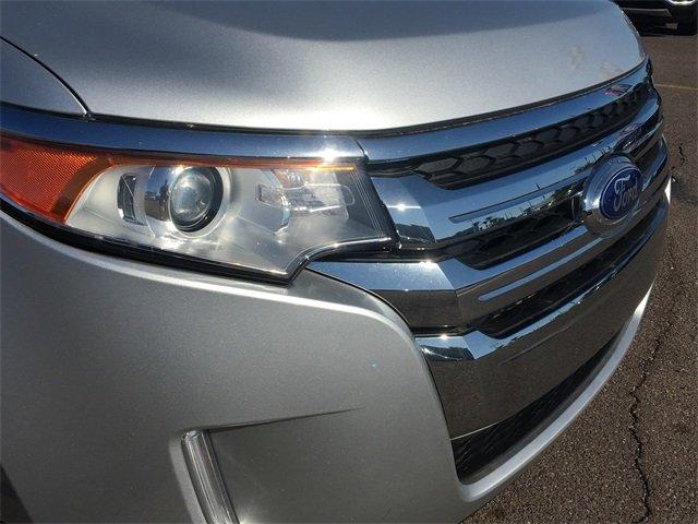 used 2014 ford edge fwd limited phoenix, az 85014 for sale in phoenix, arizona