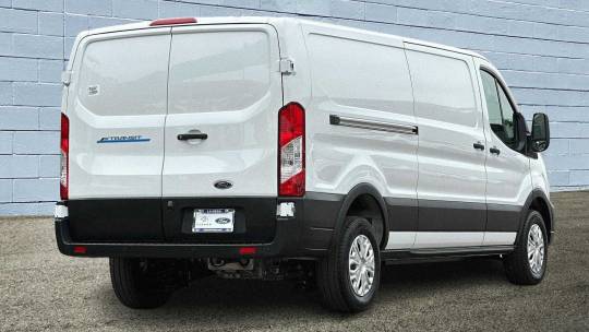 2023 Ford