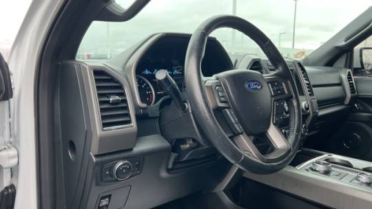 2019 Ford Expedition