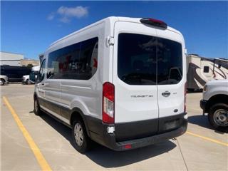 2021 Ford Transit 350 xl