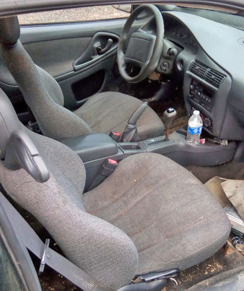 2000 chevrolet cavalier in west virginia by owner