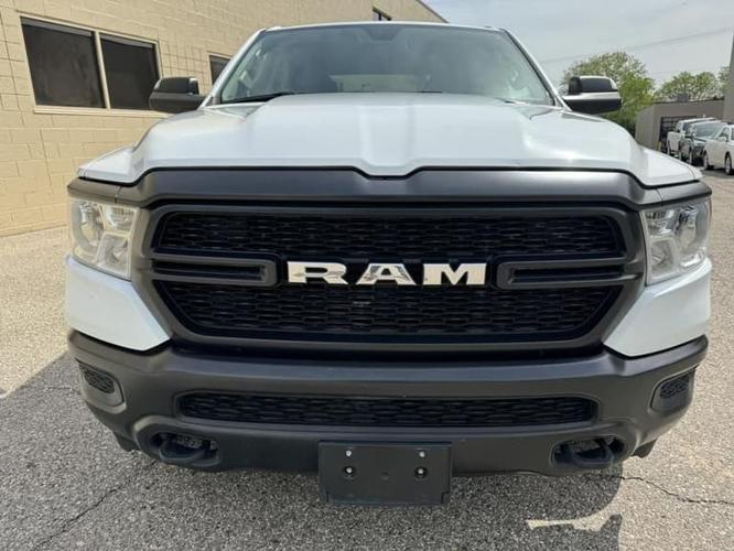 2020 ram 1500 crew cab tradesman 4x4 crew cab 144.5 in. wb in troy, michigan