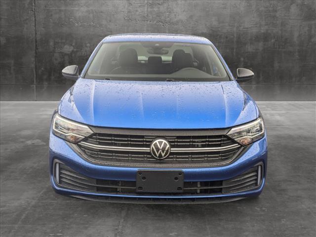 2023 volkswagen jetta 1.5t sport