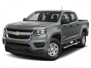 2020 Chevrolet lt