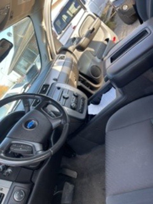 2009 chevrolet tahoe ls 1500 for sale in south carolina