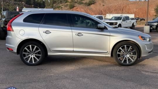 2016 Volvo XC60