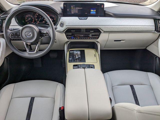 2024 mazda cx-90 s premium plus