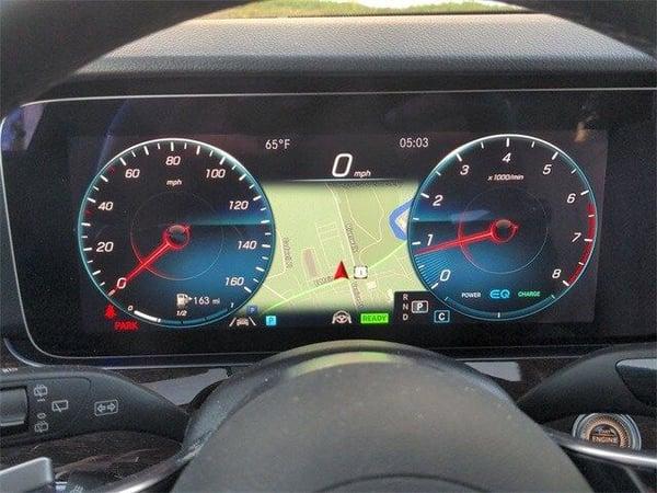 2022 mercedes-benz e-class in dallas, texas
