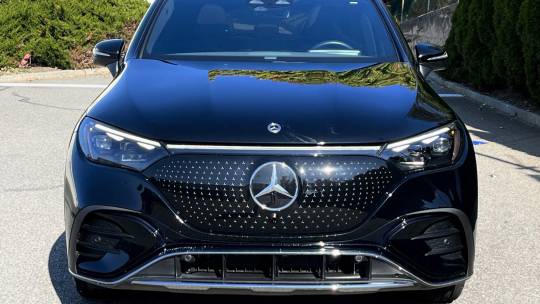 2023 Mercedes-Benz EQE SUV