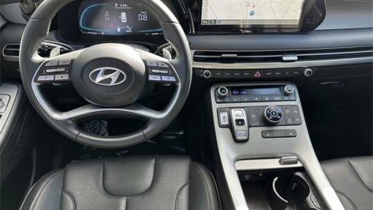 2023 Hyundai Palisade