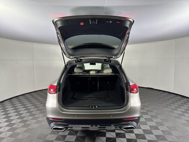 2023 mercedes-benz glc 300 base