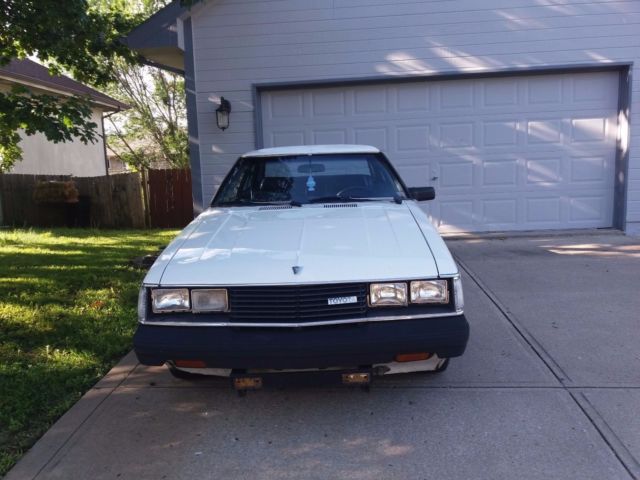1981 toyota celica st classic car