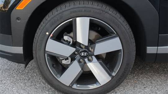 2024 Hyundai Santa Fe