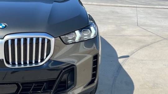 2025 BMW X5 sdrive40i