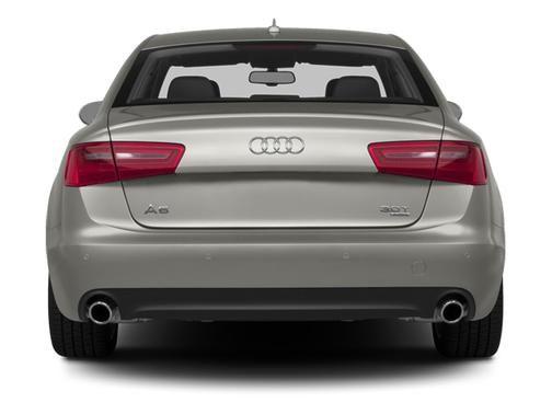 2014 audi a6