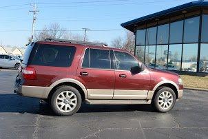 used 2011 ford expedition 2wd fort smith, ar 72904 for sale in fort smith, arkansas