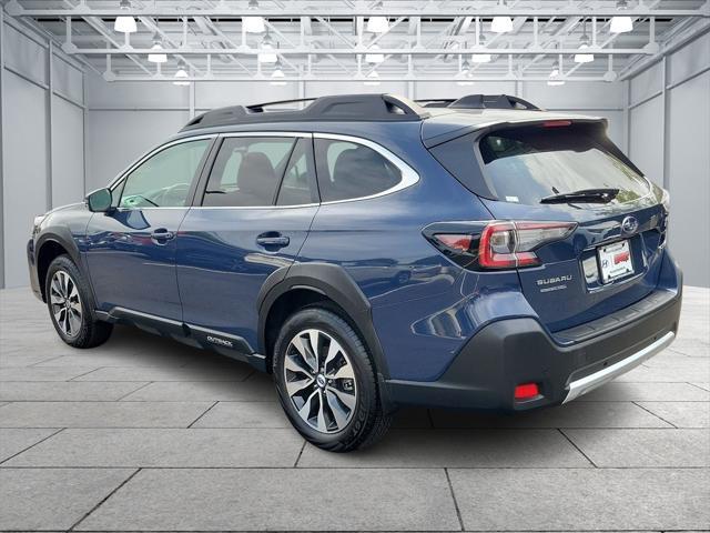 2023 subaru outback limited