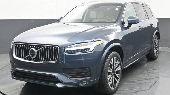 2022 Volvo XC90