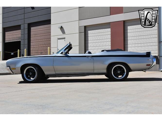 1970 buick skylark in o'fallon, illinois