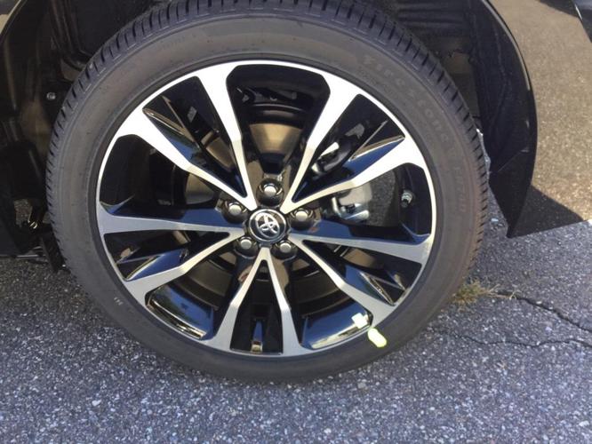 2018 toyota corolla l l 4dr sedan for sale in bow, new hampshire
