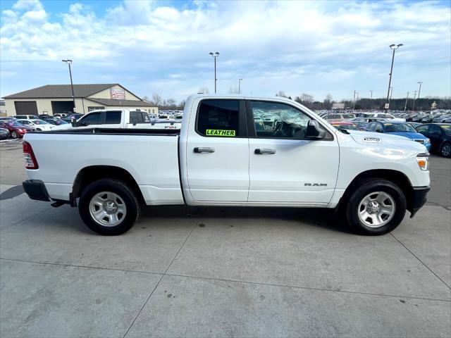 2020 ram 1500 tradesman