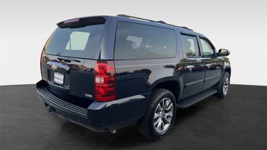 2007 Chevrolet Suburban